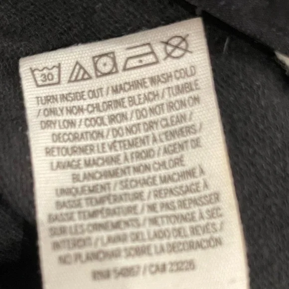 Victoria’s Secret “Pink” Sweatpants-S - Picture 6 of 6